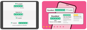 Buy Trustpilot Reviews - 5 Star Claimed Review