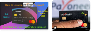 Buy Verified Payoneer Accounts - 100% Best Quality (Business & Personal)